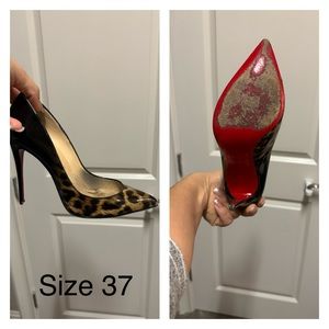 Super cute Christian Louboutin